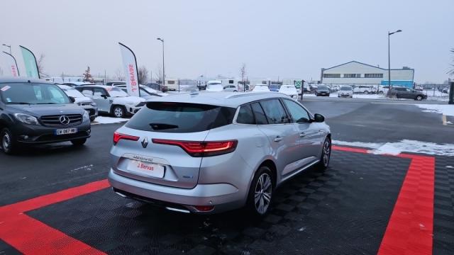 Renault Mégane Estate image 9