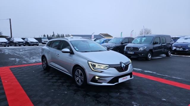 Renault Mégane Estate image 3