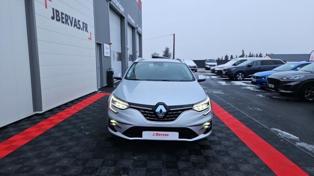 Renault Mégane Estate image 6