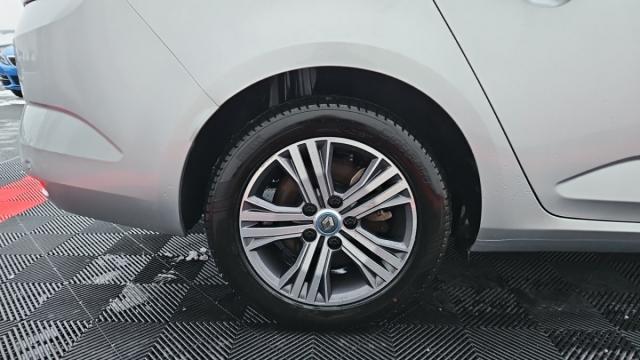 Renault Mégane Estate image 4