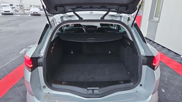 Renault Mégane Estate image 2