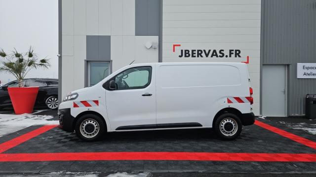 Citroen Jumpy image 9