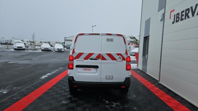 Citroen Jumpy image 7