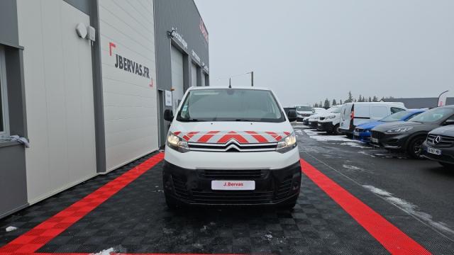 Citroen Jumpy image 2