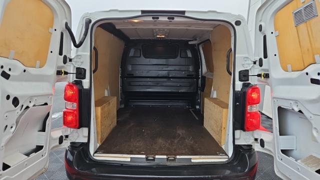 Citroen Jumpy image 1