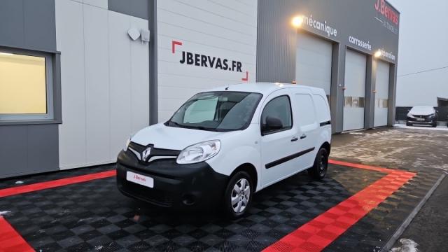 Renault Kangoo Express 1.5 Dci 75 E6 Grand Confort