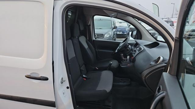 Renault Kangoo Express image 9