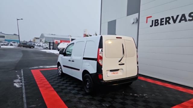 Renault Kangoo Express image 1