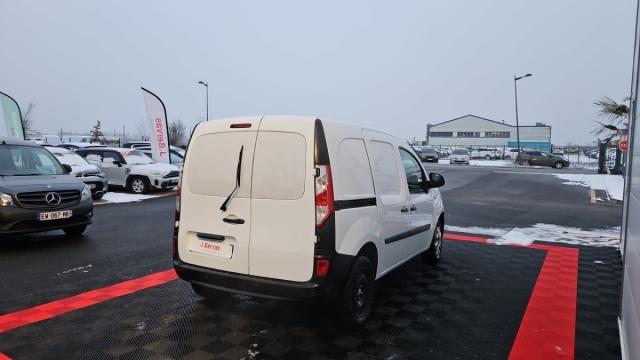 Renault Kangoo Express image 8