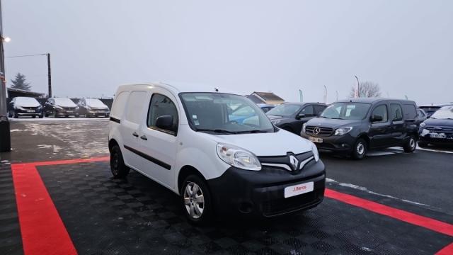 Renault Kangoo Express image 2