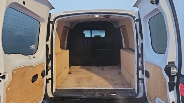 Renault Kangoo Express image 4