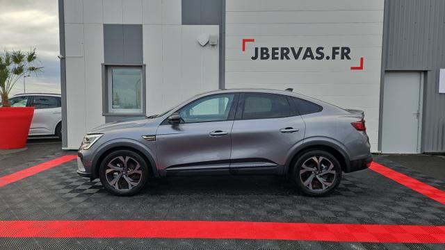 Renault Arkana image 5