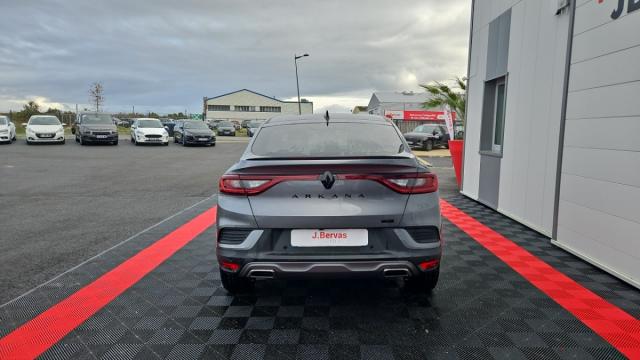 Renault Arkana image 4