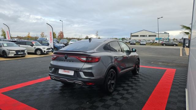 Renault Arkana image 6