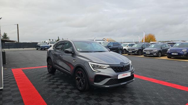 Renault Arkana image 9