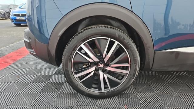 Peugeot 3008 image 8