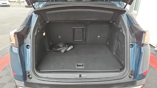 Peugeot 3008 image 5