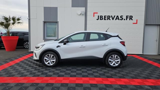 Renault Captur image 8