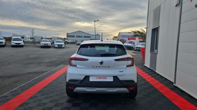 Renault Captur image 5