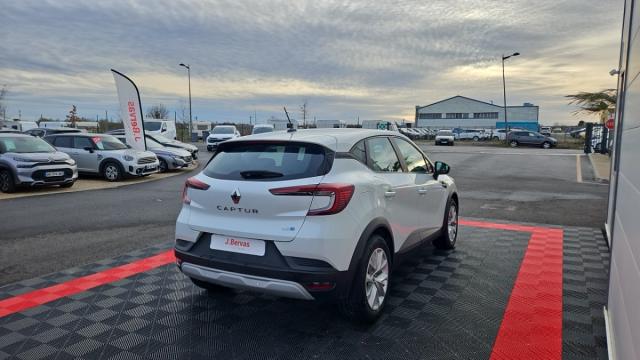 Renault Captur image 7