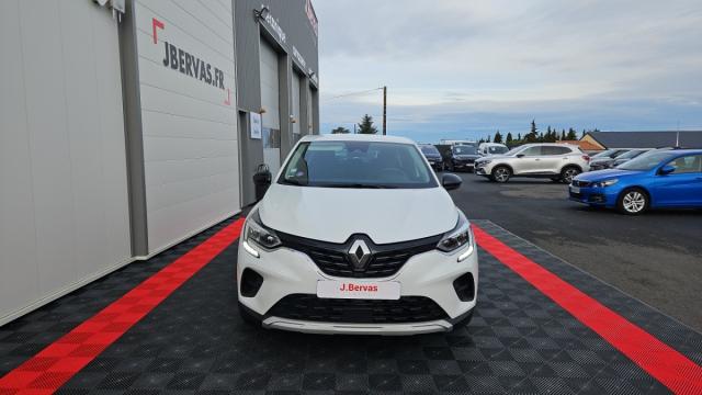 Renault Captur image 4
