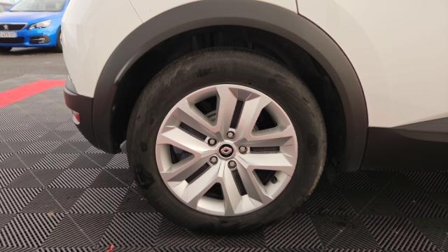 Renault Captur image 9