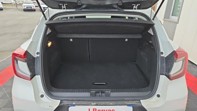 Renault Captur image 6