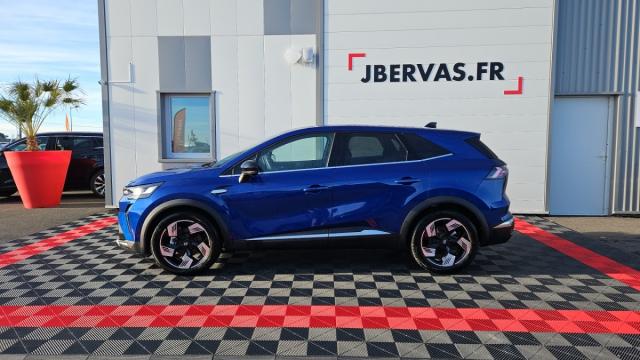 Renault Symbioz image 3