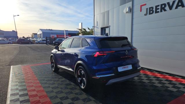 Renault Symbioz image 5