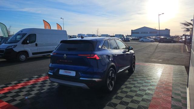 Renault Symbioz image 6