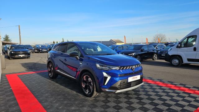 Renault Symbioz image 9