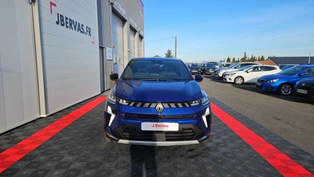 Renault Symbioz image 8