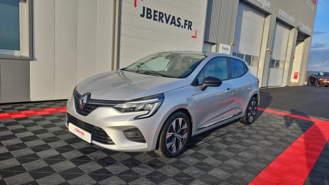 Renault Clio V Tce 90 Equilibre