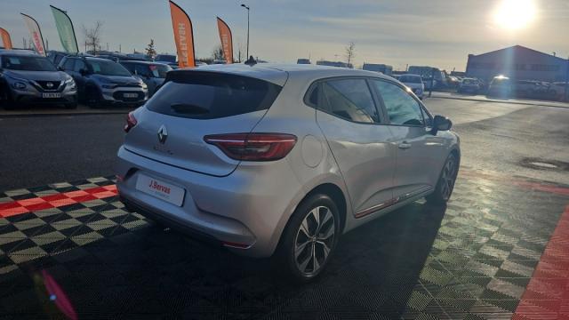 Renault Clio image 7