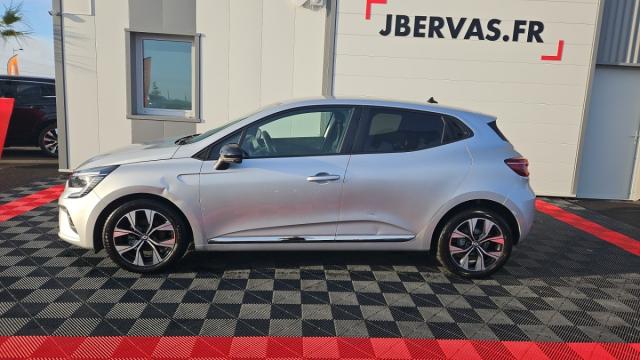 Renault Clio image 2