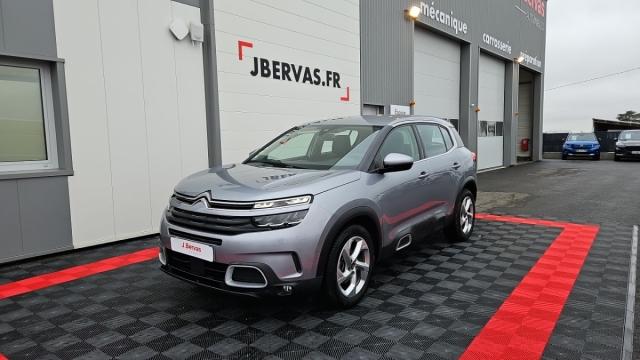 Citroen C5 Aircross Business Bluehdi 130 Ss Eat8