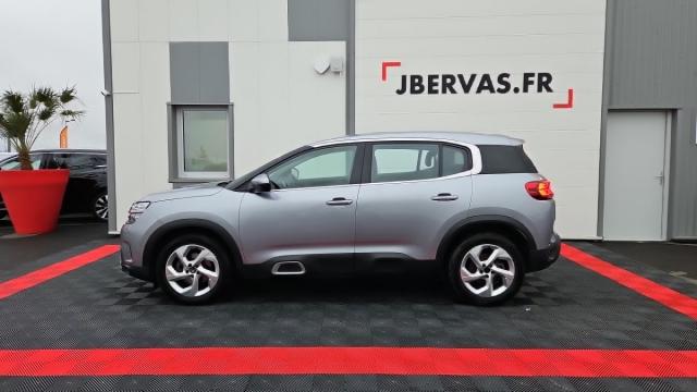 Citroen C5 Aircross image 4