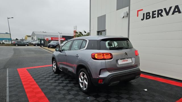 Citroen C5 Aircross image 6