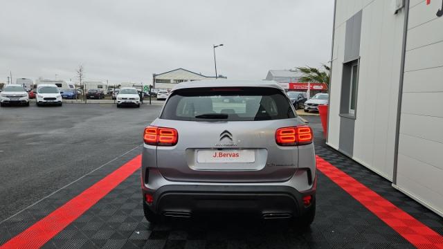 Citroen C5 Aircross image 2