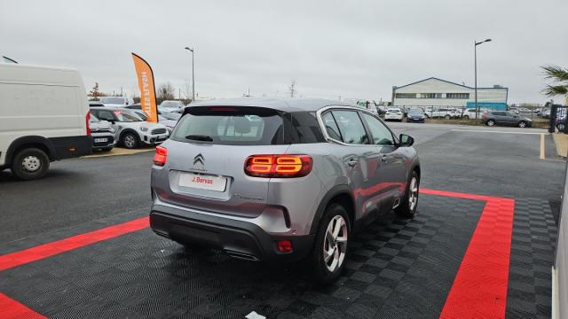Citroen C5 Aircross image 7