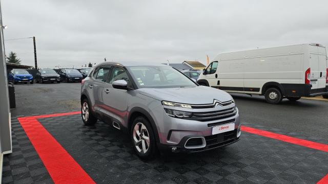 Citroen C5 Aircross image 5