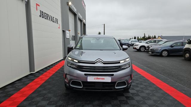 Citroen C5 Aircross image 9