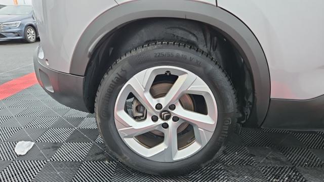 Citroen C5 Aircross image 3