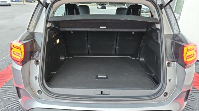 Citroen C5 Aircross image 1