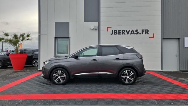 Peugeot 3008 image 8