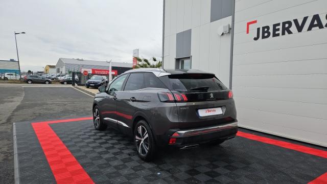 Peugeot 3008 image 5