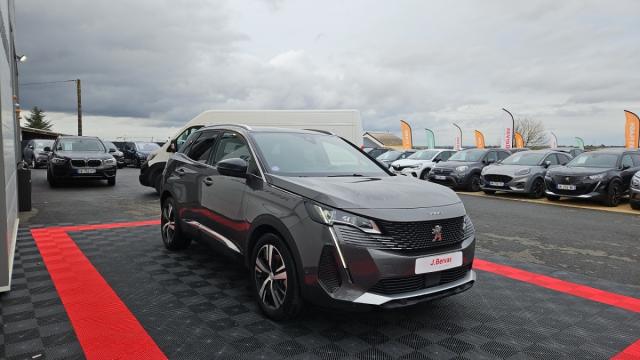 Peugeot 3008 image 9