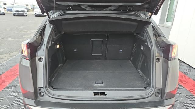 Peugeot 3008 image 6