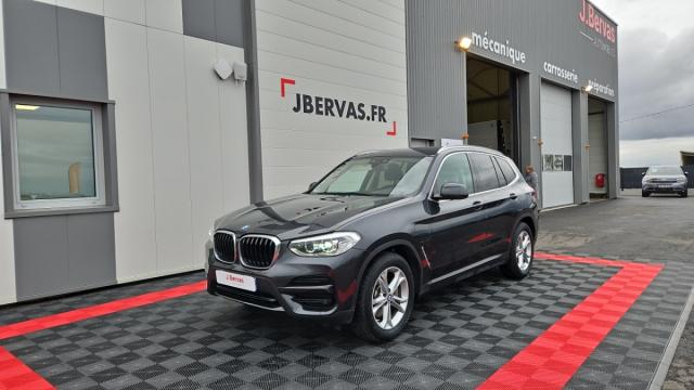 Bmw X3 G01 Xdrive 30e 292ch Bva8 Business Design