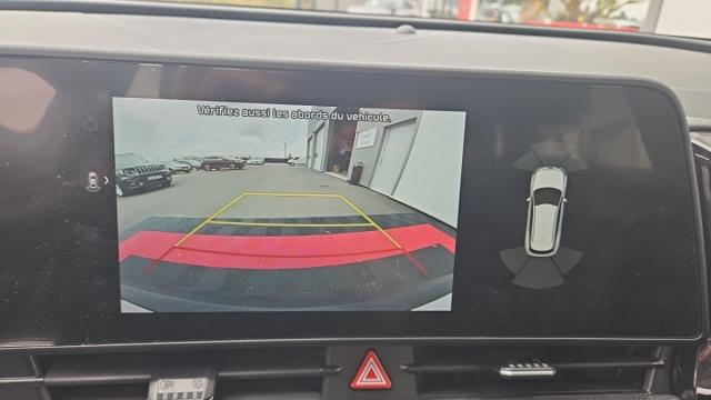 Kia Sportage image 6